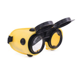 Schweisserschutzbrille Oakland