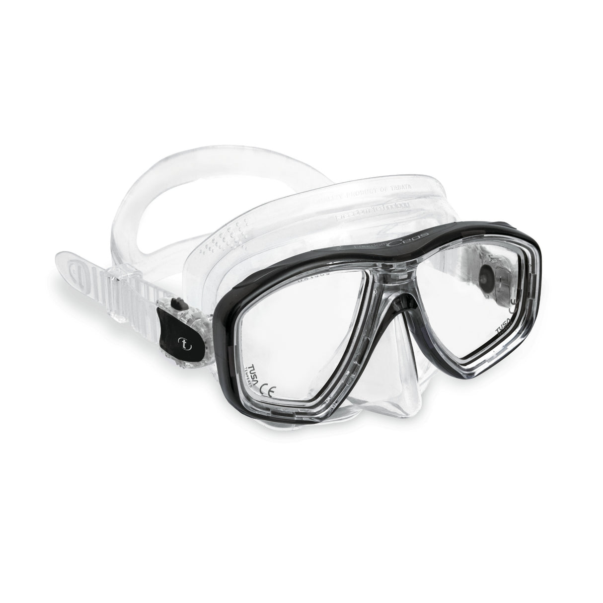 Masque de plongée Ceos M-212