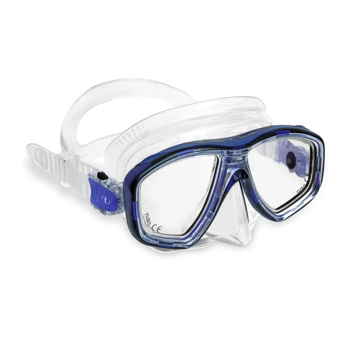 Masque de plongée Ceos M-212