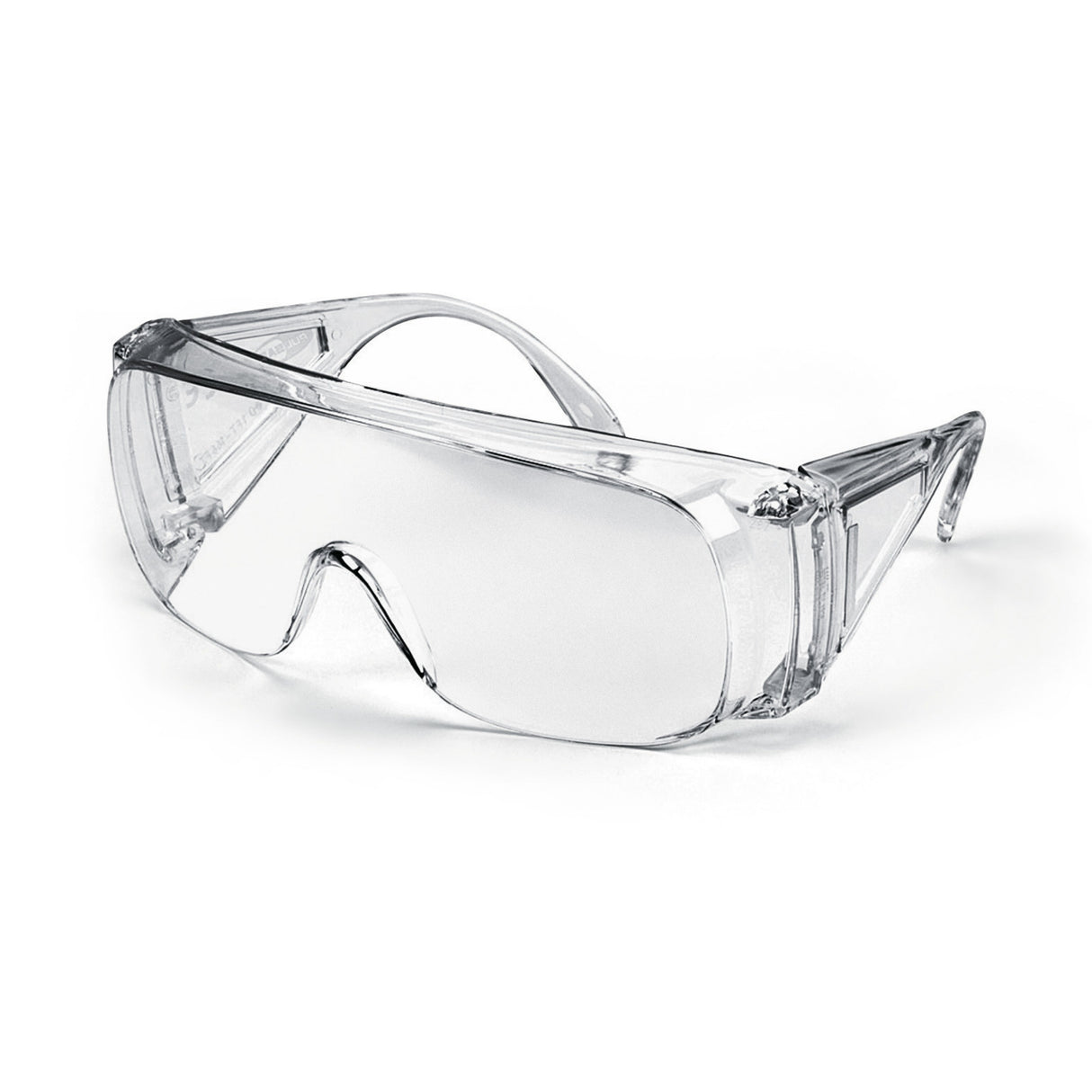 Lunettes de sécurité, lunettes pour visiteurs, Cleveland