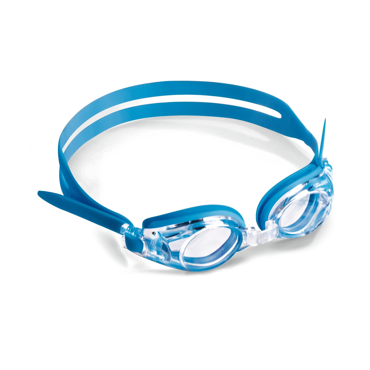 Plan de lunettes de natation pour enfants Seahorse