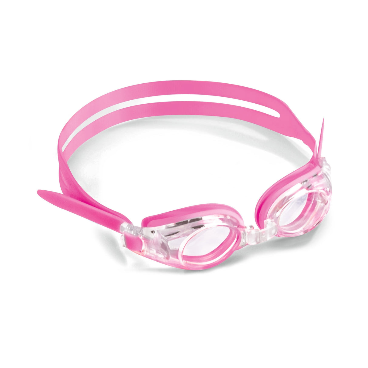 Plan de lunettes de natation pour enfants Seahorse