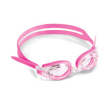 Plan de lunettes de natation pour enfants Seahorse