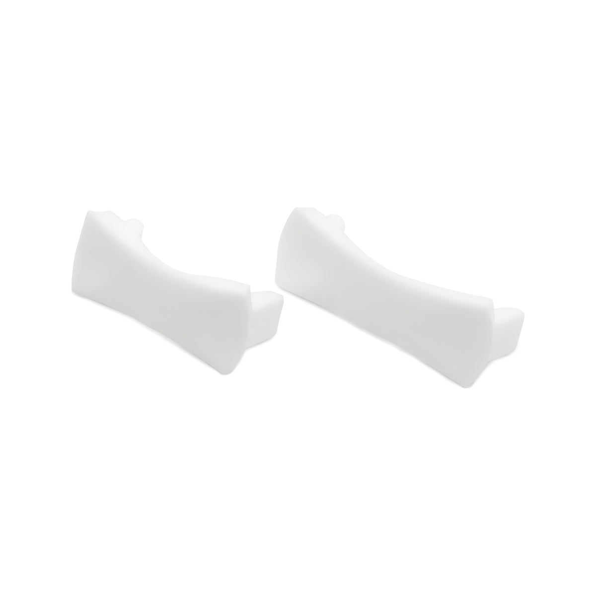 Pièces de rechange pour les lunettes de natation enfant Coral 946600