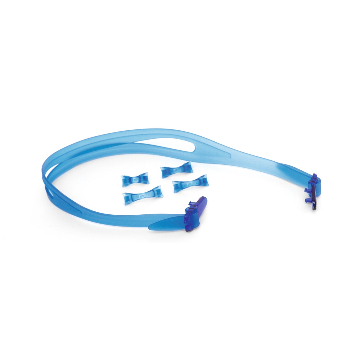 Kit de lunettes de natation pour enfants Crabe