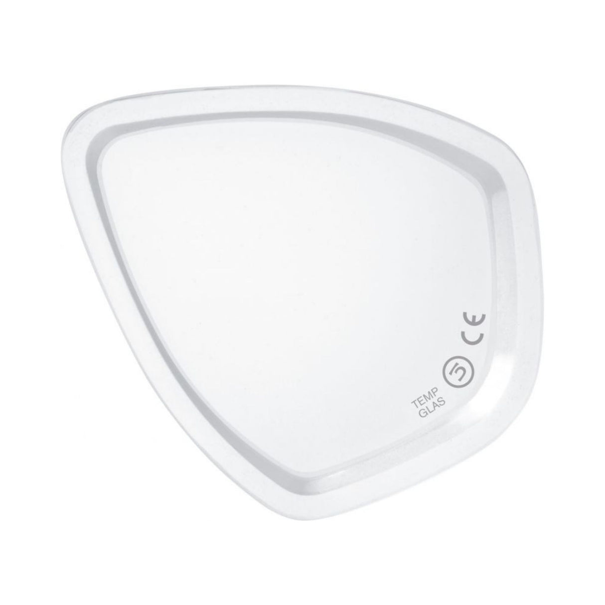 lentilles correctrices Sea Lion