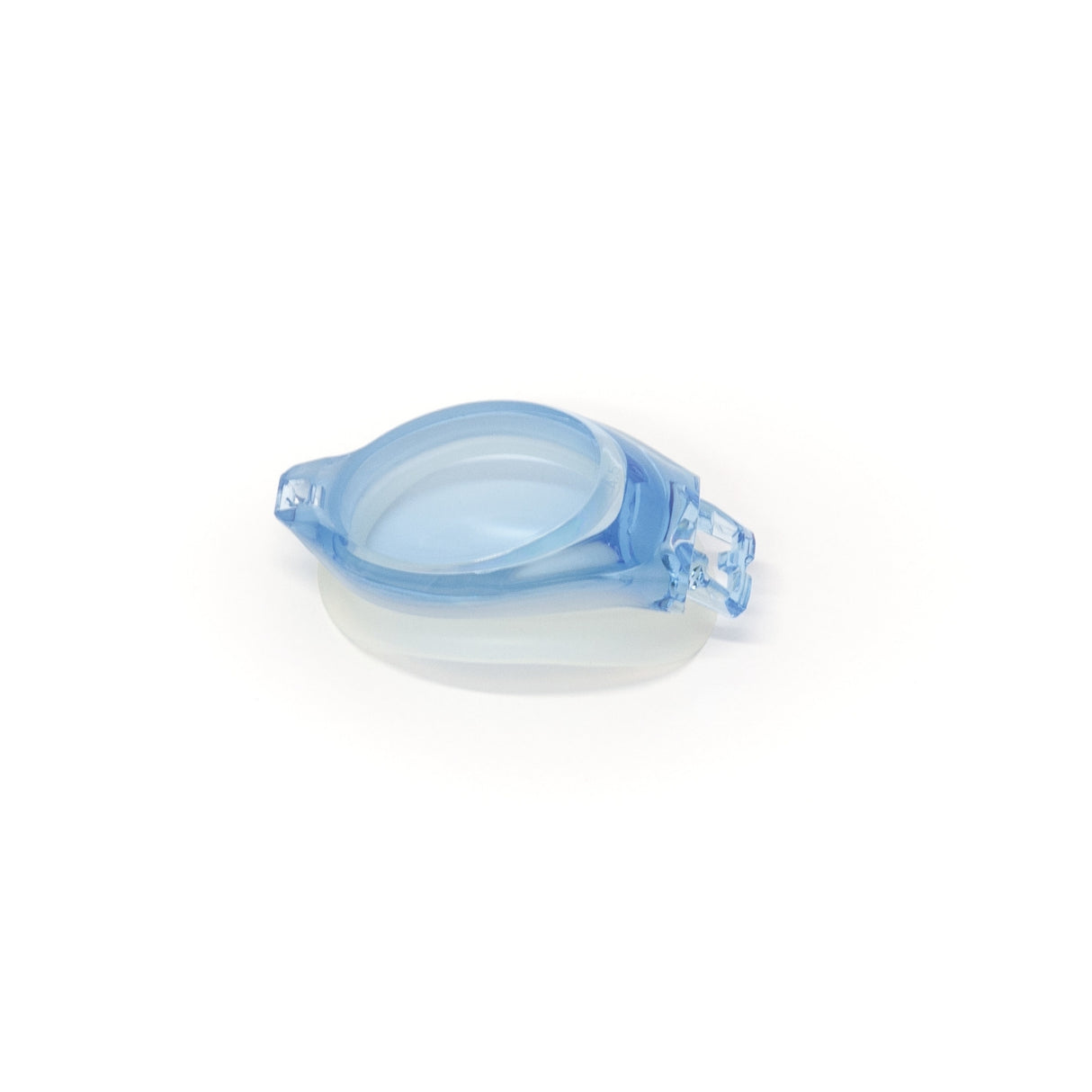 Lentilles correctrices tortues