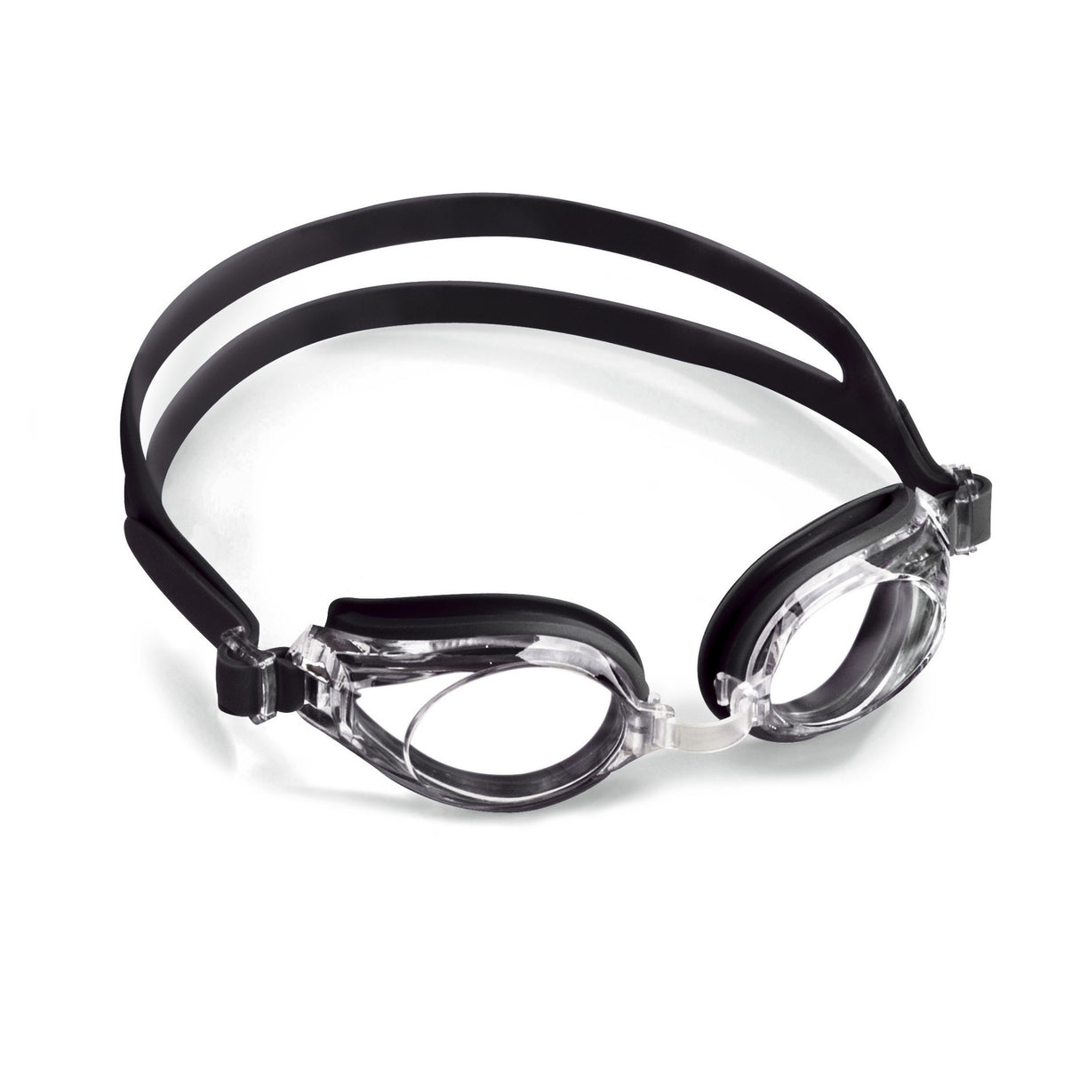 Plan de lunettes de natation Shell