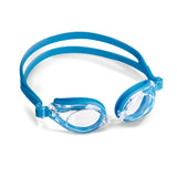 Plan de lunettes de natation Shell