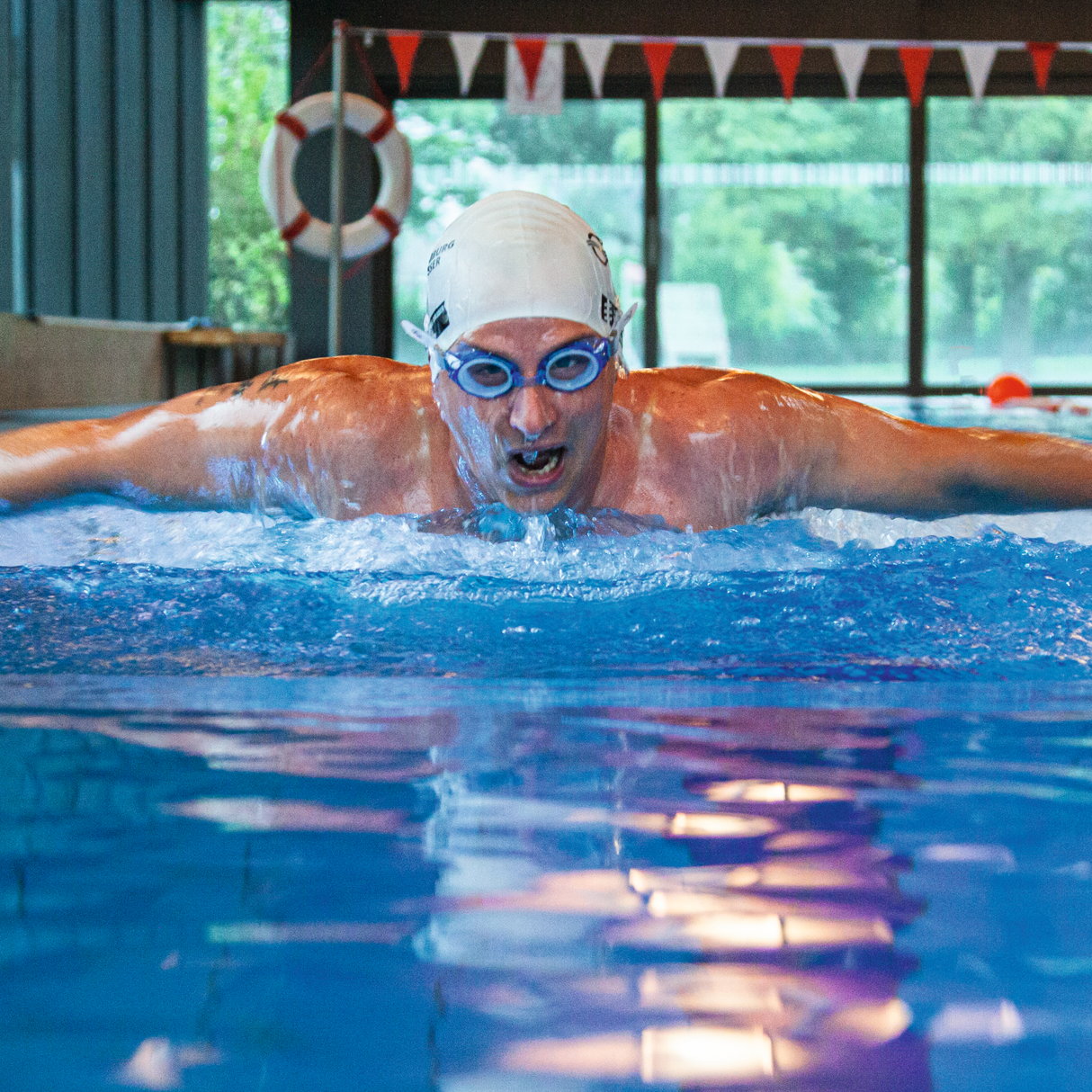 Lunettes de natation Ocean RX