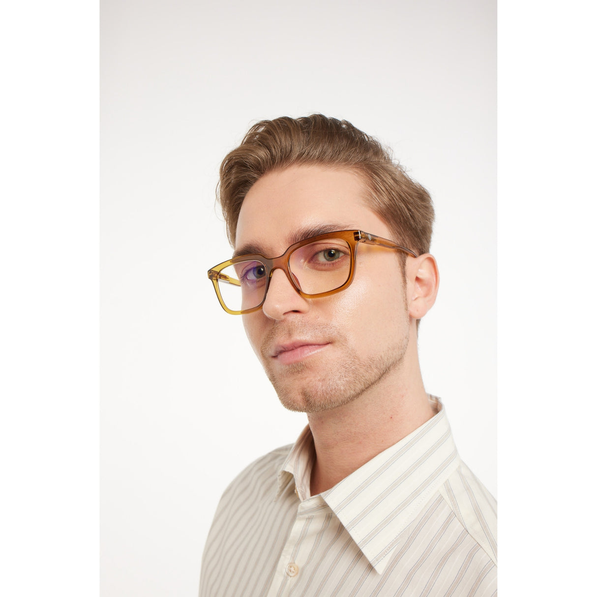 Lun.de lecture plast. Soft-Touch