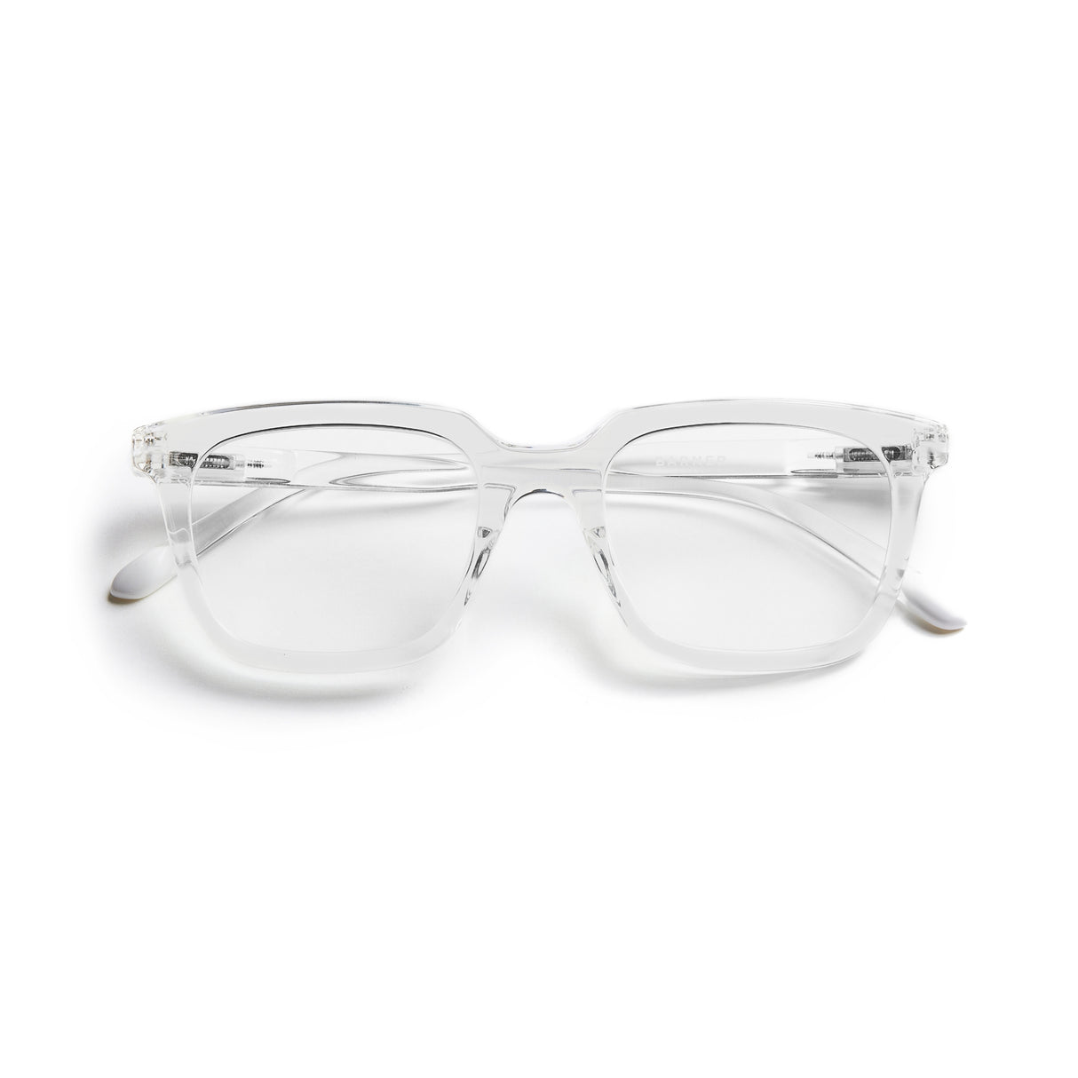 Lun.de lecture plast. Soft-Touch