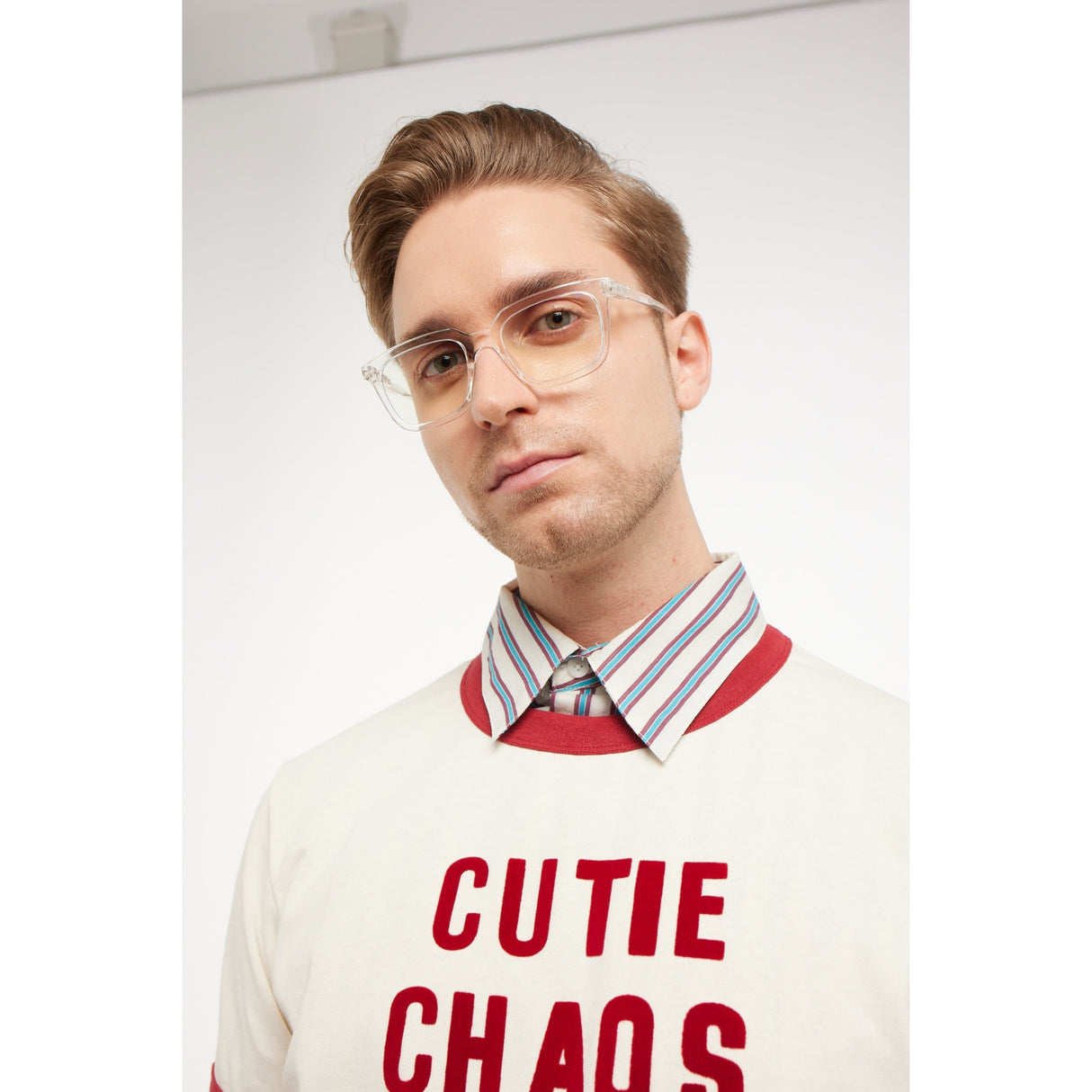 Lun.de lecture plast. Soft-Touch