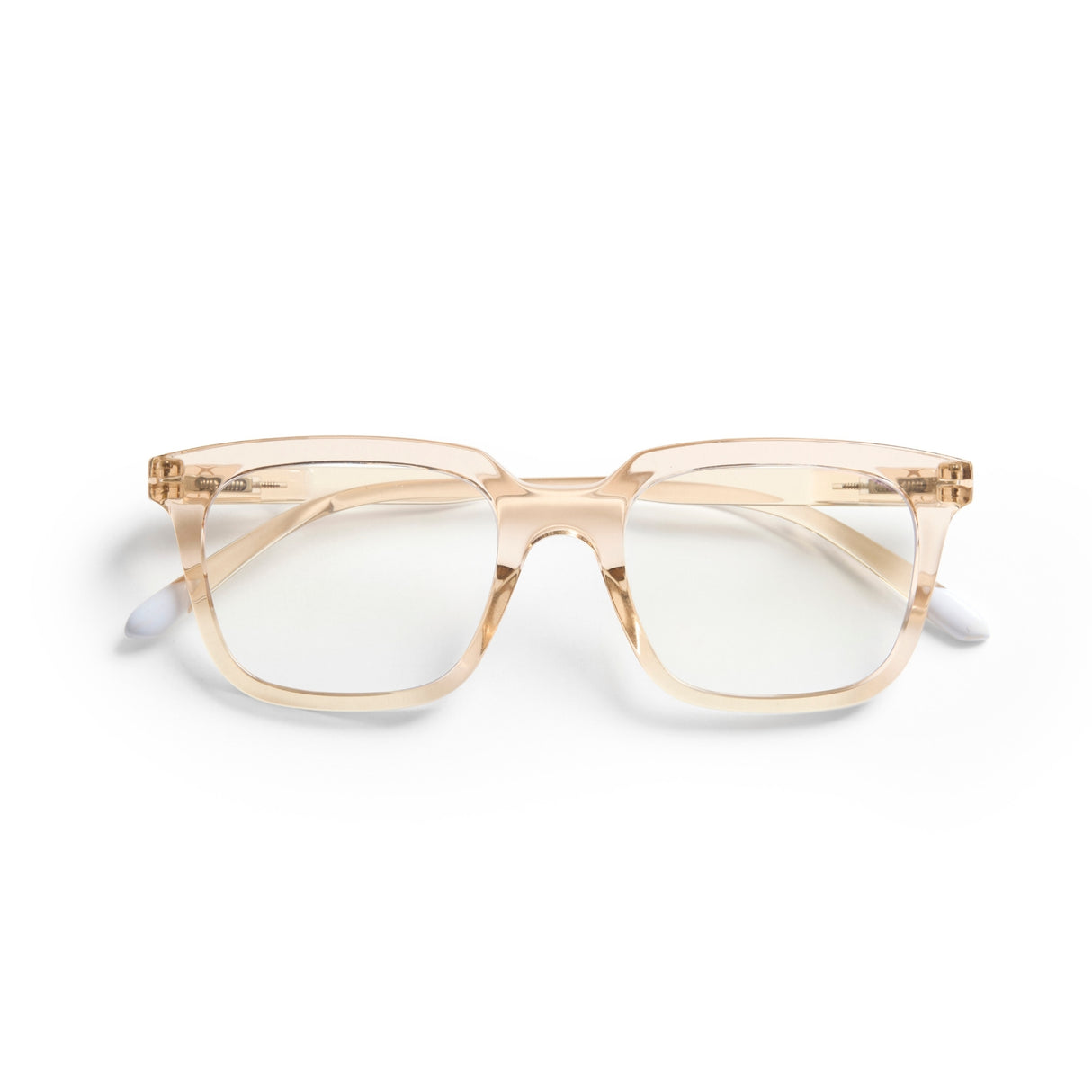 Lun.de lecture plast. Soft-Touch