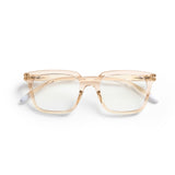 Lun.de lecture plast. Soft-Touch