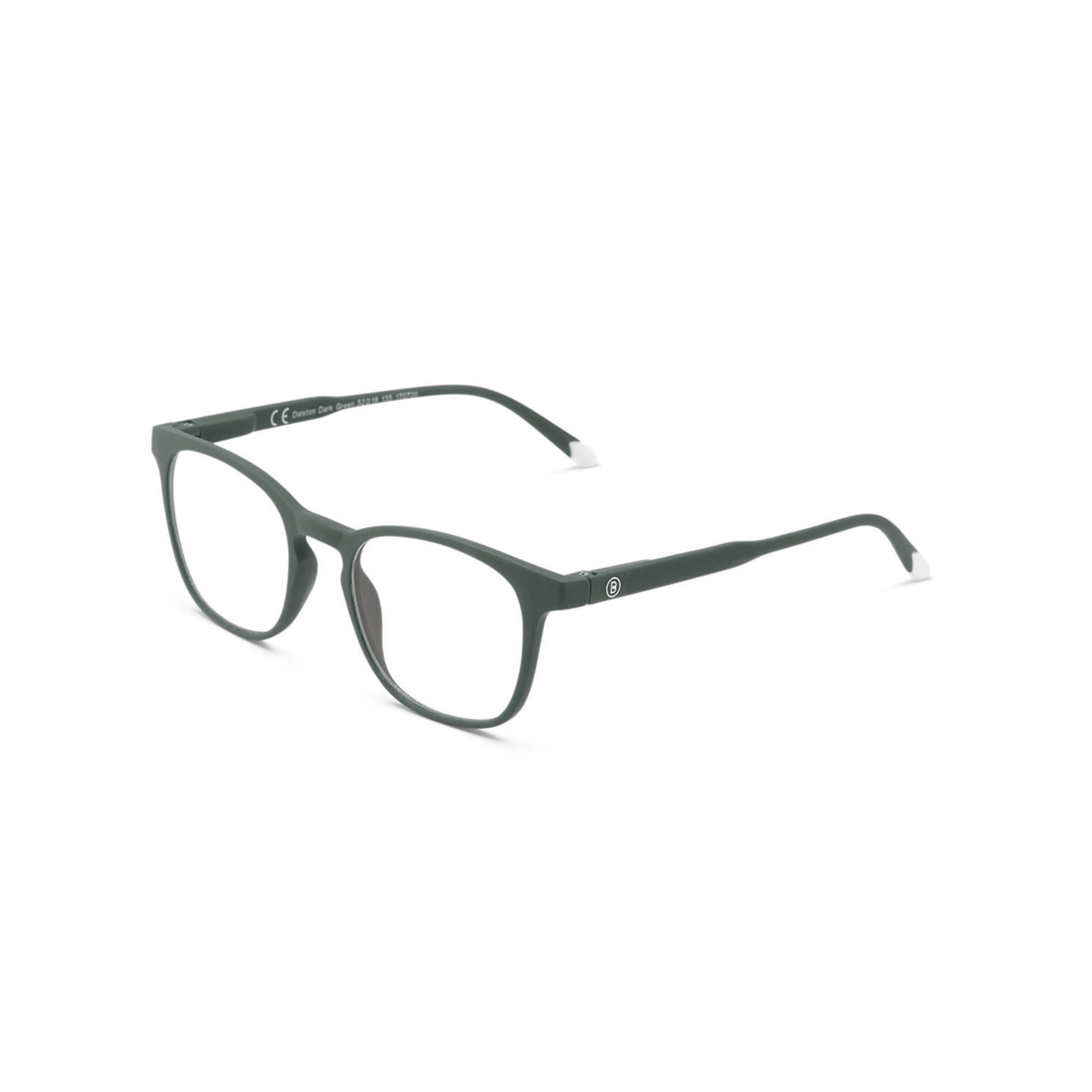 Dalston Matte