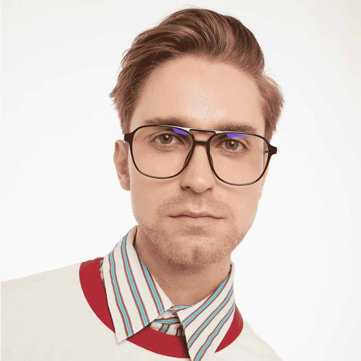 Brad Glossy
