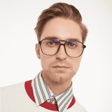 Brad Glossy