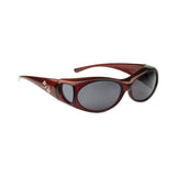 Jonathan Paul Aurora Überbrille