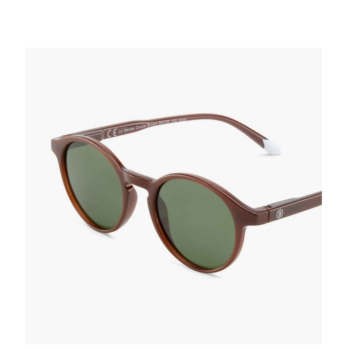 Le Marais Glossy Sun
