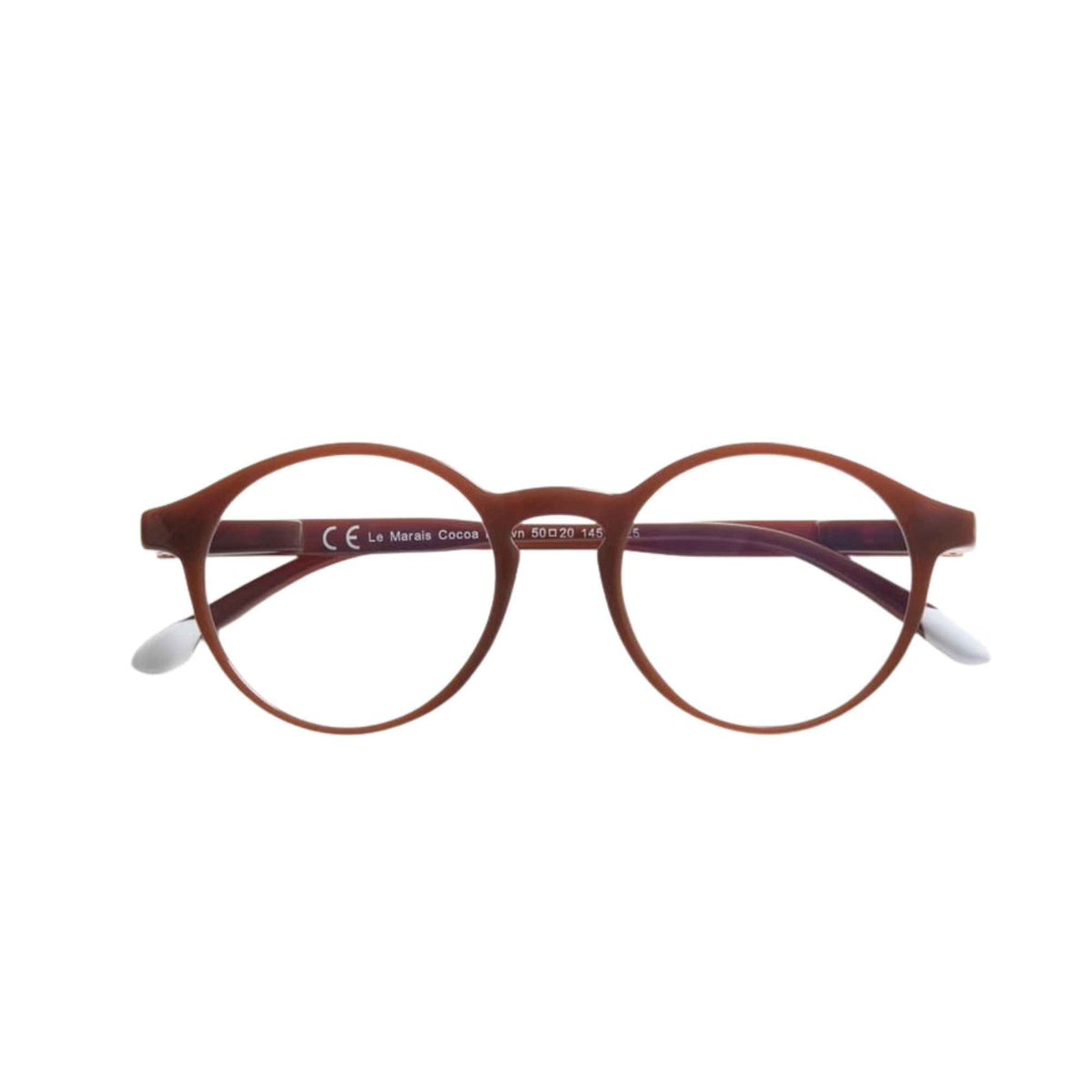 Le Marais Glossy