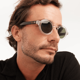 Charles Glossy Sun