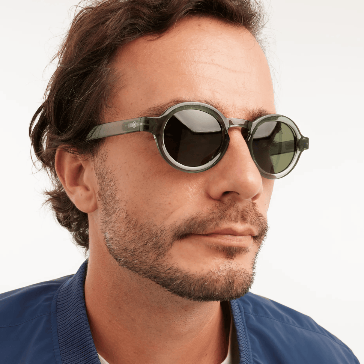 Charles Glossy Sun