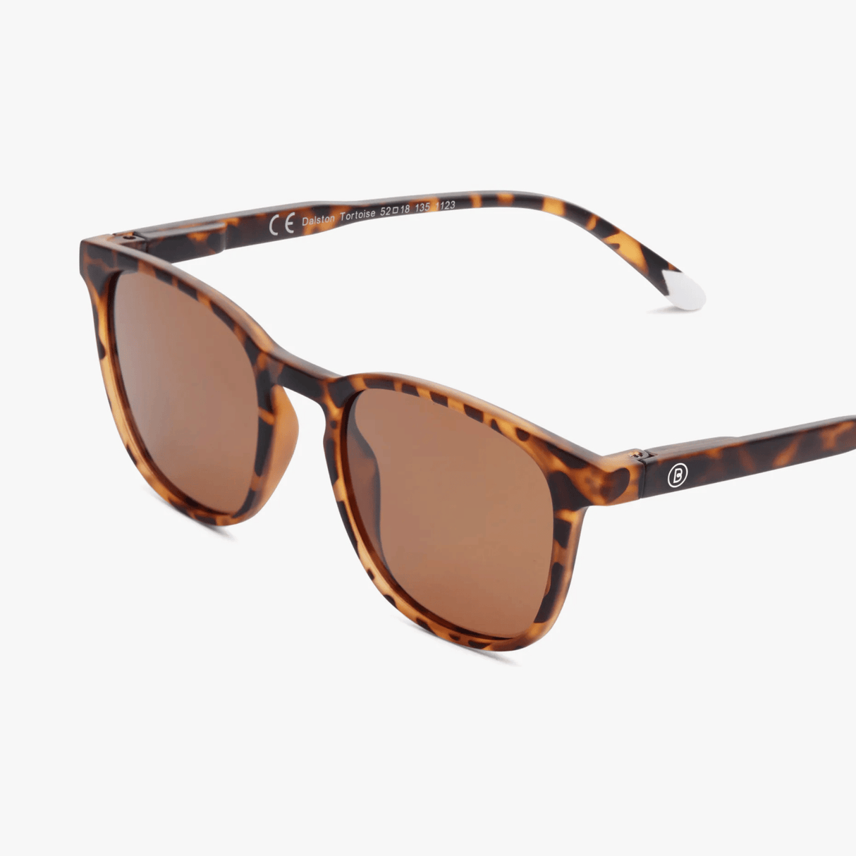 Dalston Matte Sun