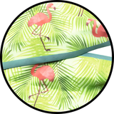 Lun.de lecture plast. Soft-Touch