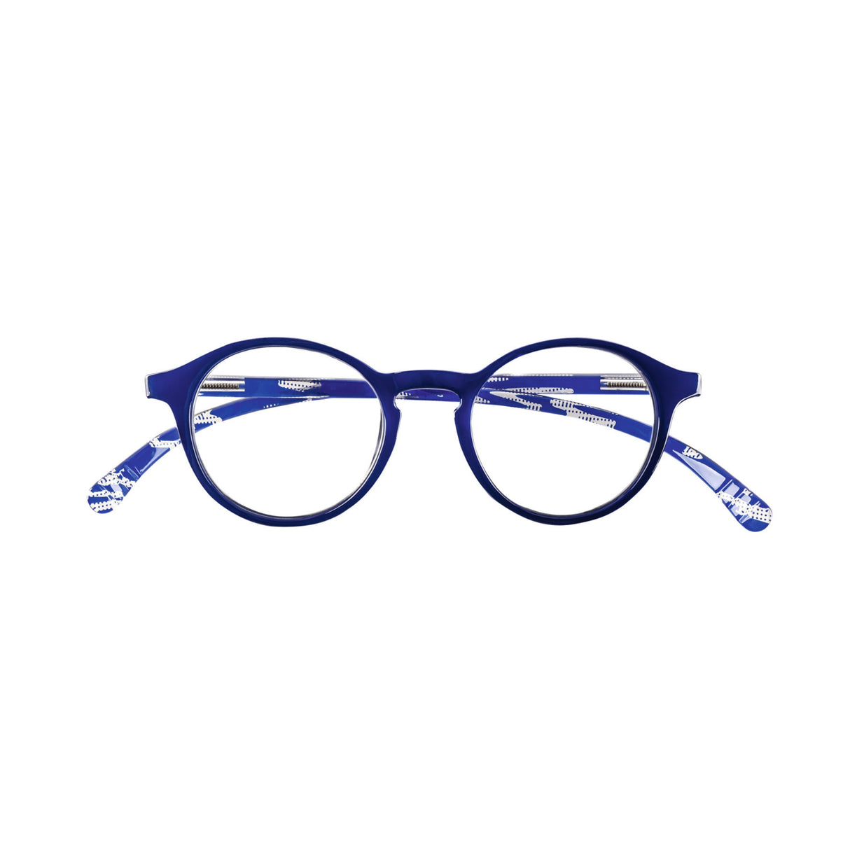 Lun.de lecture plast. Soft-Touch