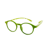 Lun.de lecture plast. Soft-Touch