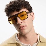 Jake Matte Sun