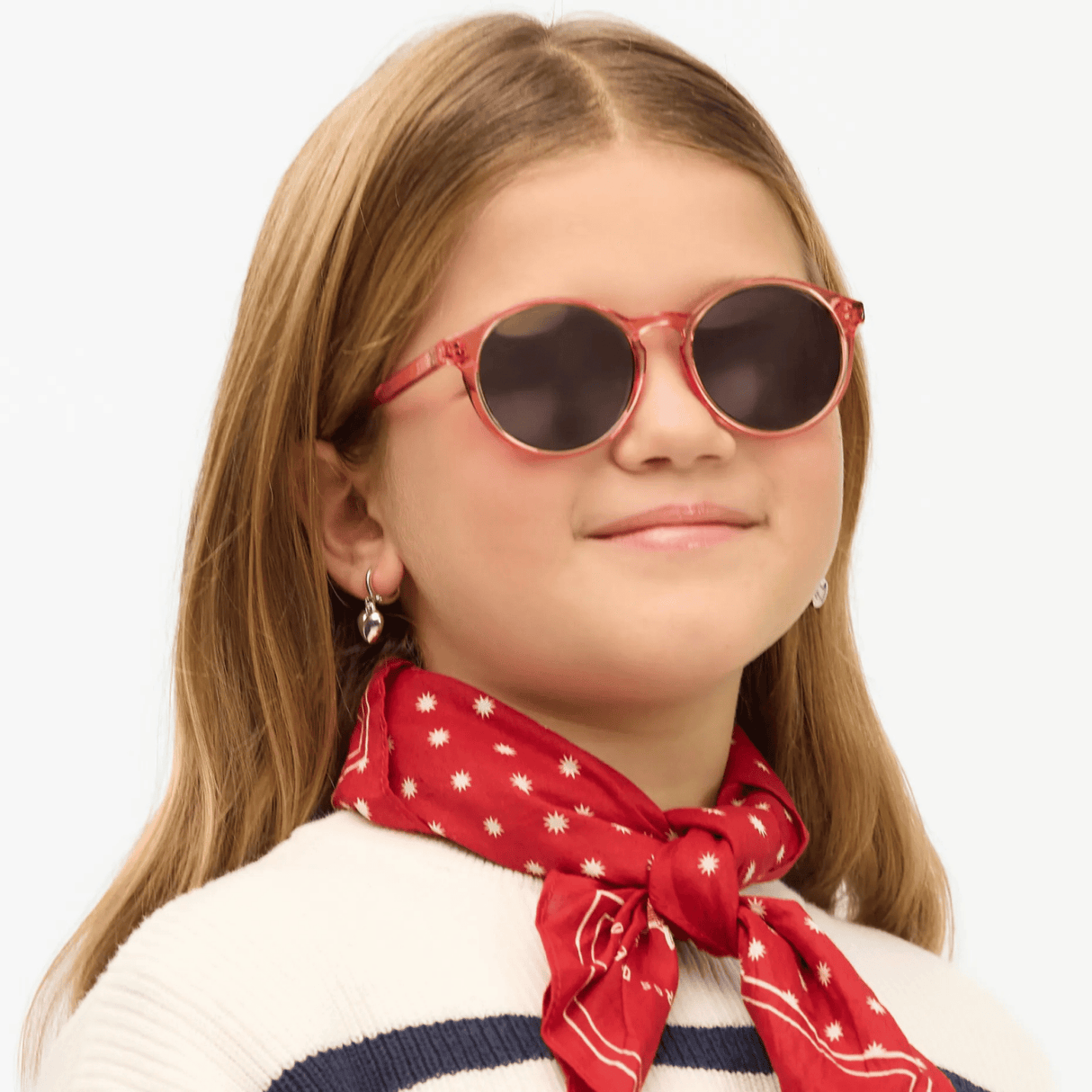 Le Marais Small Glossy Sun