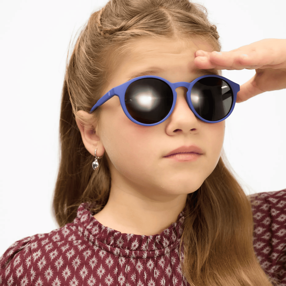 Le Marais Small Matte Sun