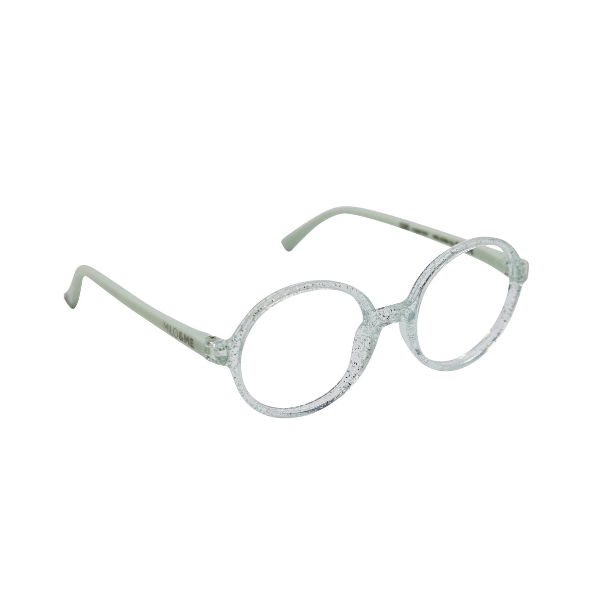 Milo & Me Ziggy