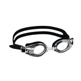 Nalu M  Lun. de natation, garniture noir