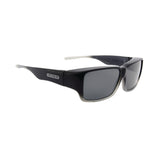 JPE Oogee Black Fade