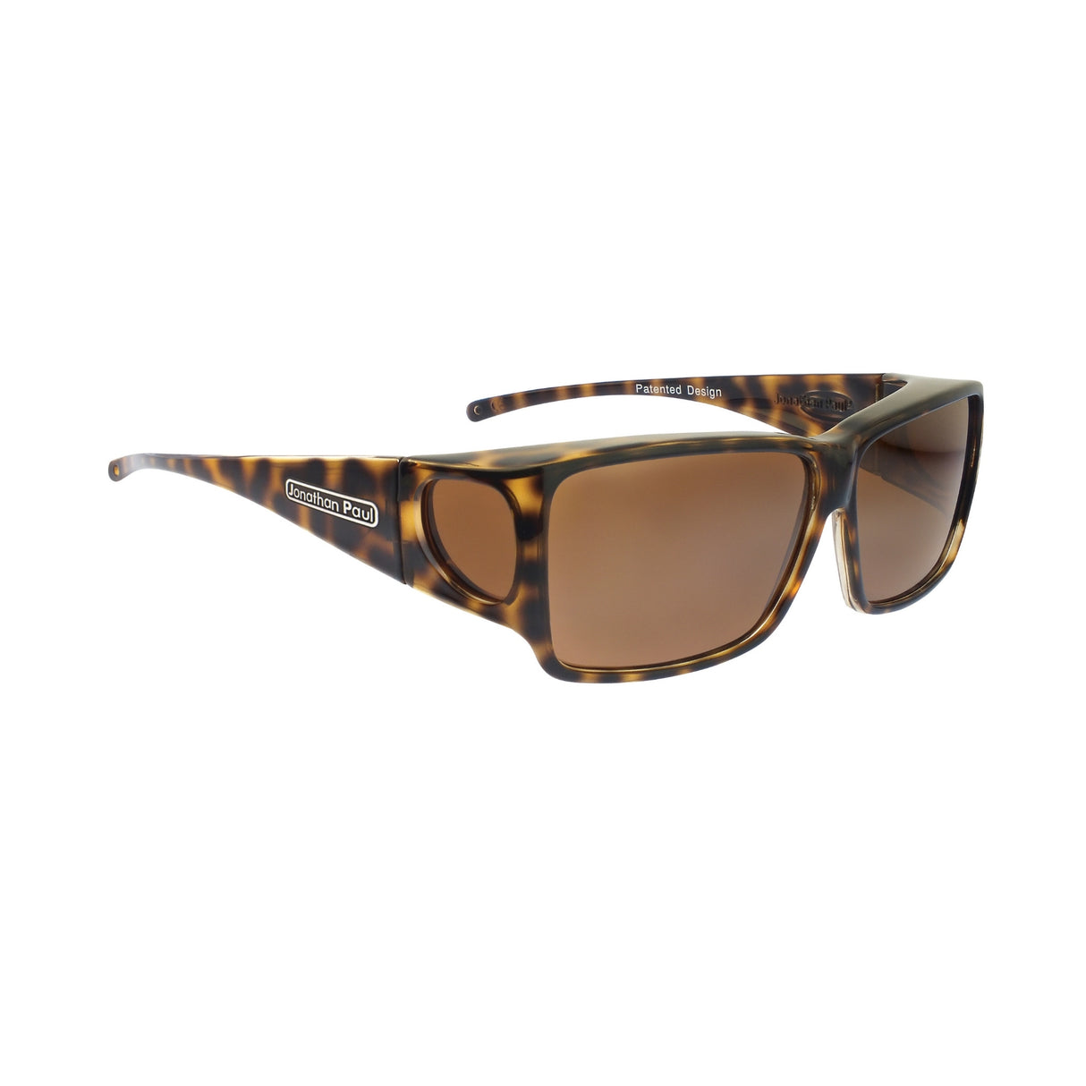 Jonathan Paul Orion Überbrille