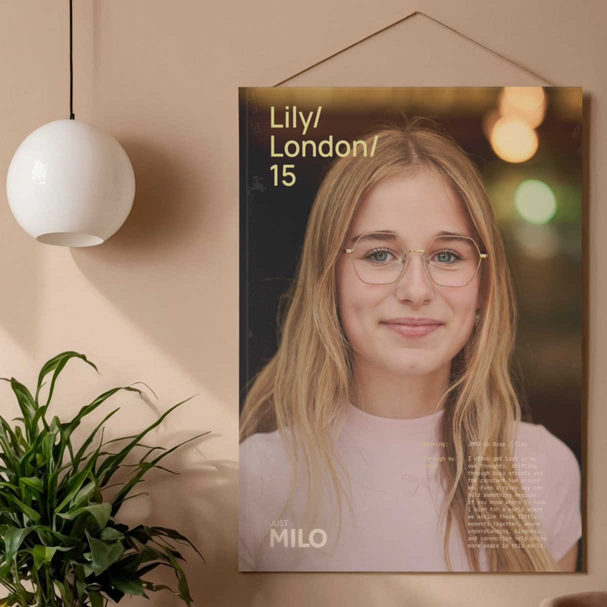 Ready-to-Print-Paket - JustMILO