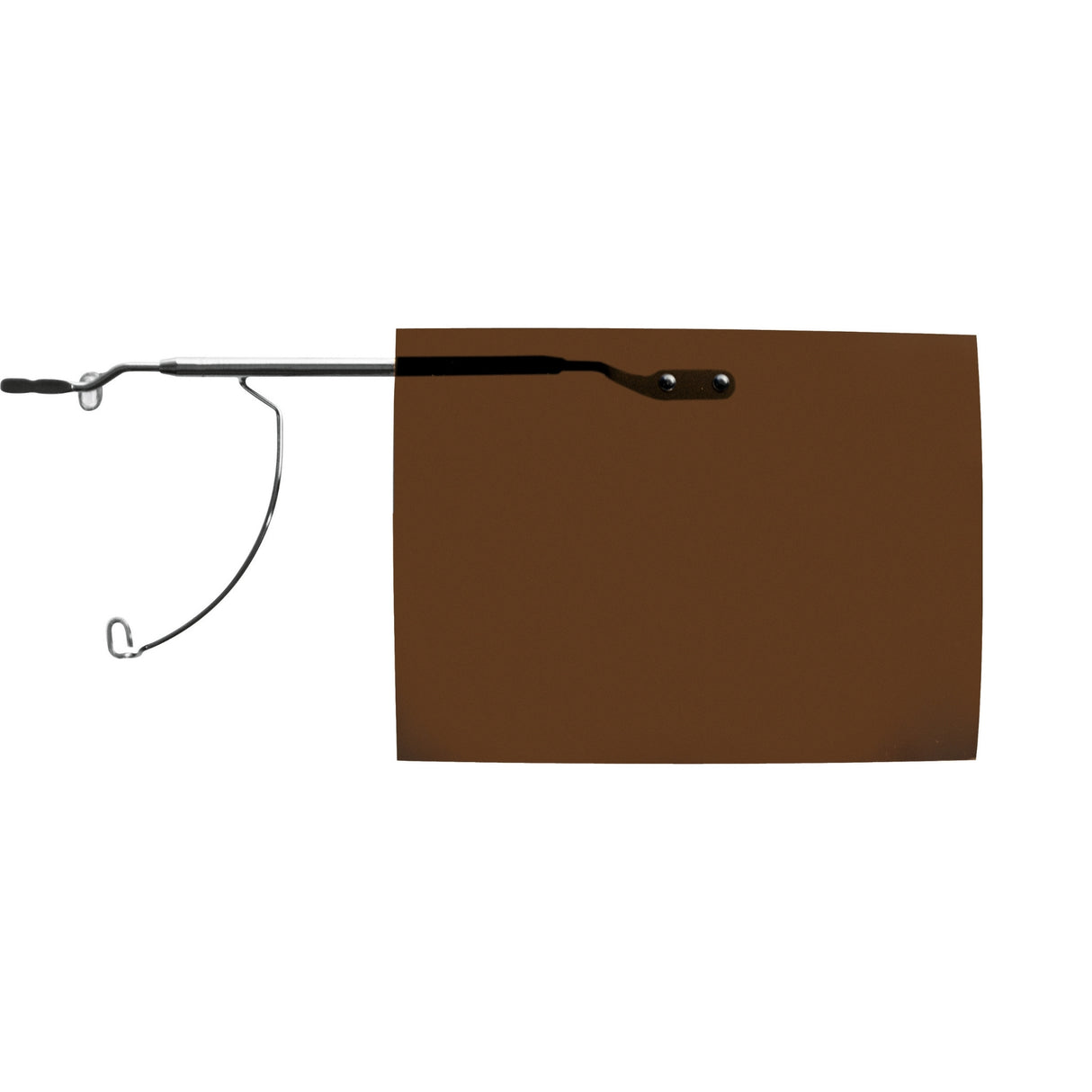 Face avant Rhodes « Flip Up »