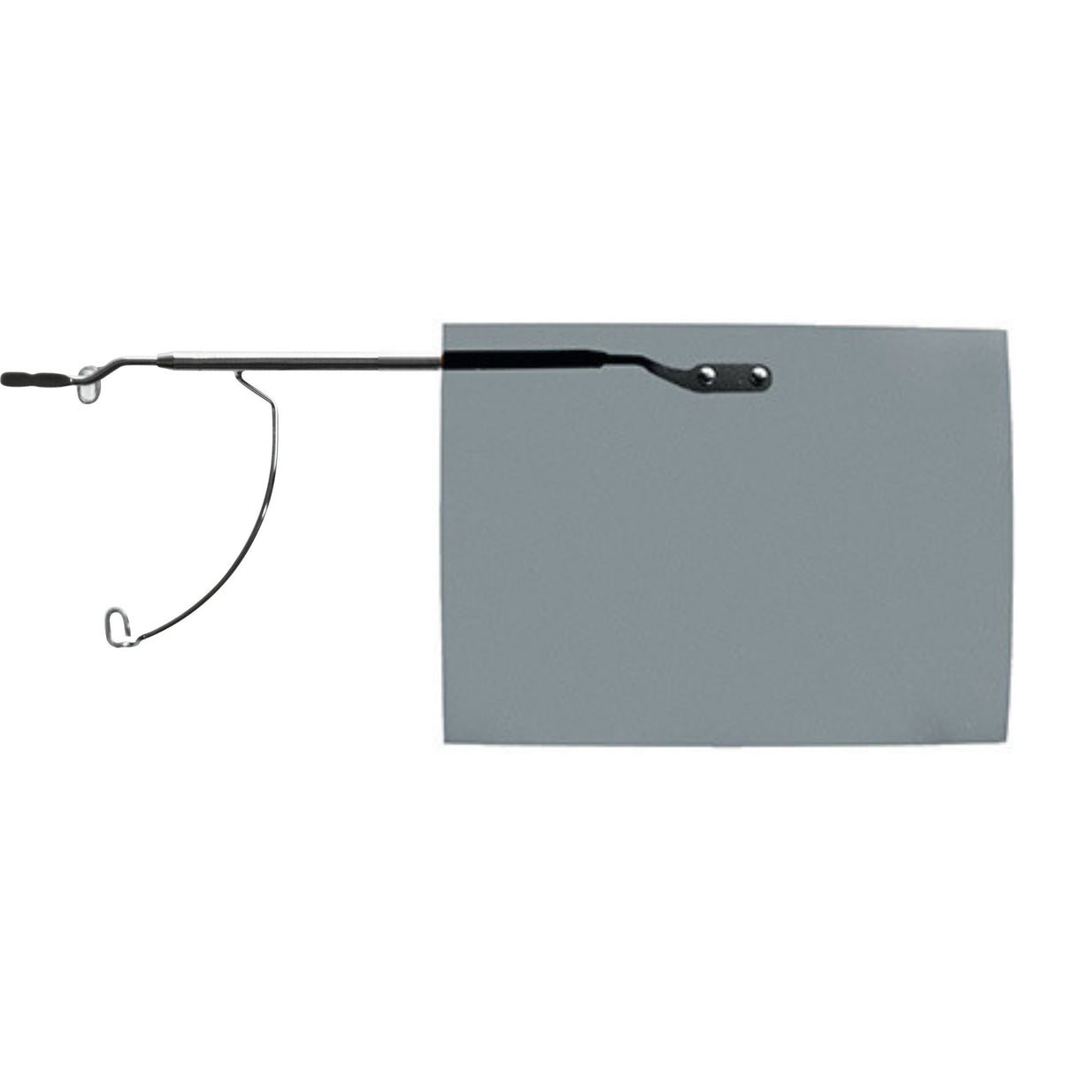 Face avant Rhodes « Flip Up »