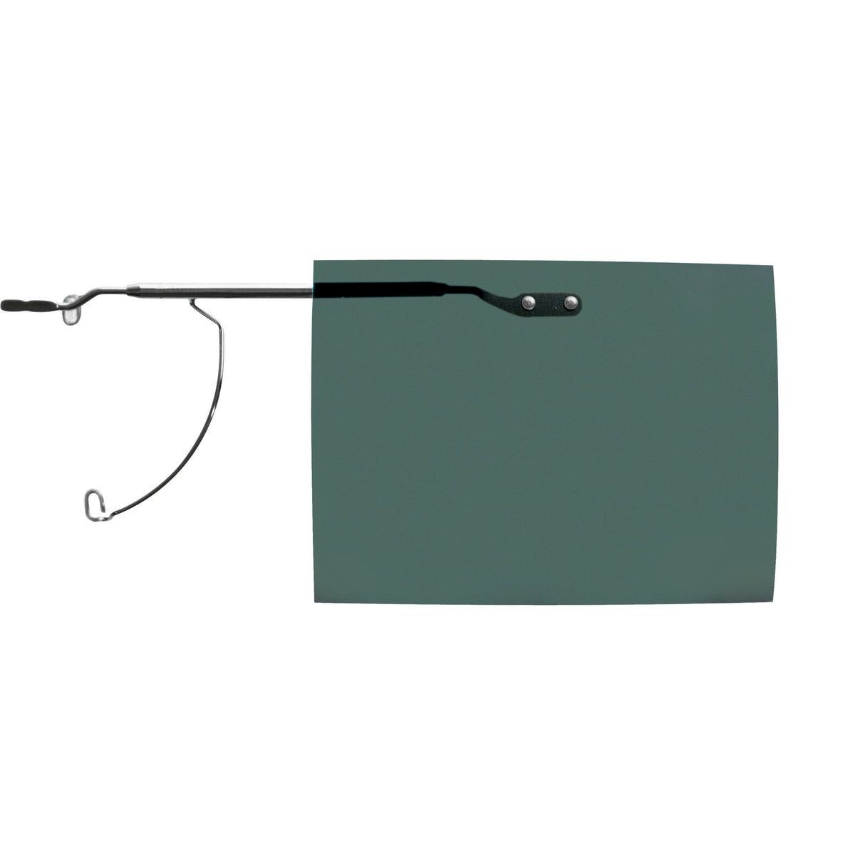 Face avant Rhodes « Flip Up »