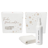 clean & seal "Weihnachten"