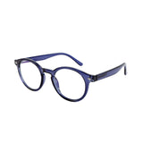 Lun.de lecture plast. Soft-Touch