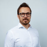 Lun.de lecture plast. Soft-Touch