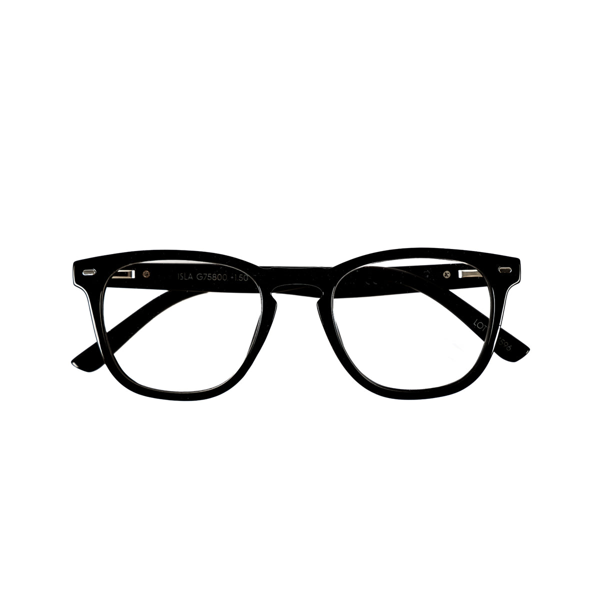 Lun.de lecture plast. Soft-Touch