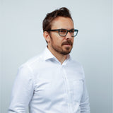 Lun.de lecture plast. Soft-Touch