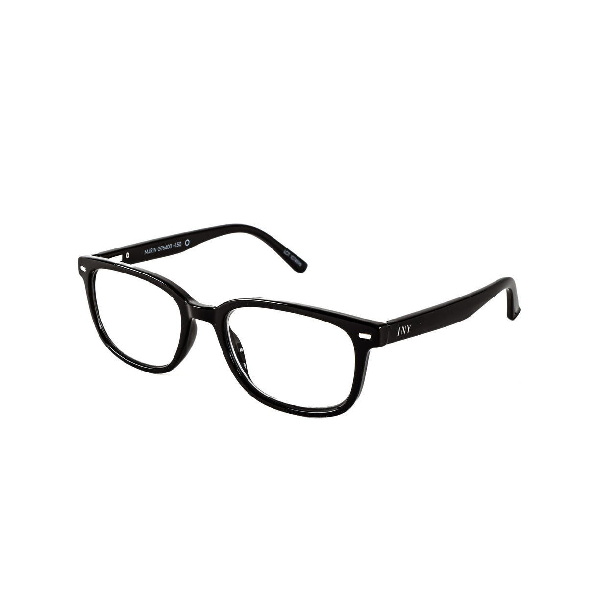 Lun.de lecture plast. Soft-Touch