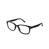 Lun.de lecture plast. Soft-Touch