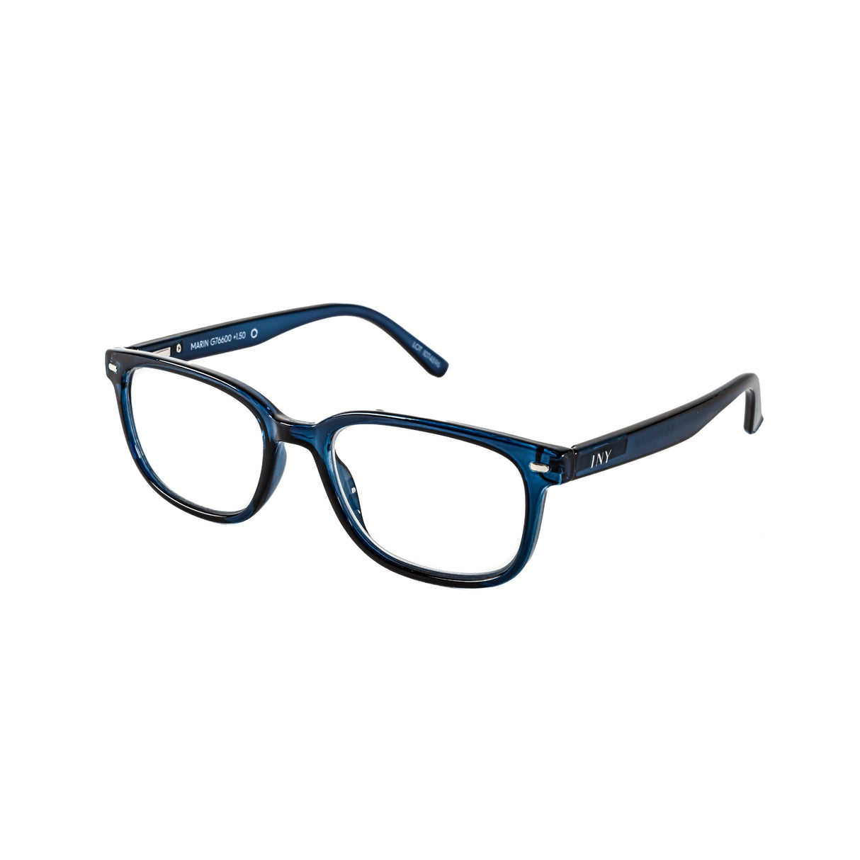 Lun.de lecture plast. Soft-Touch